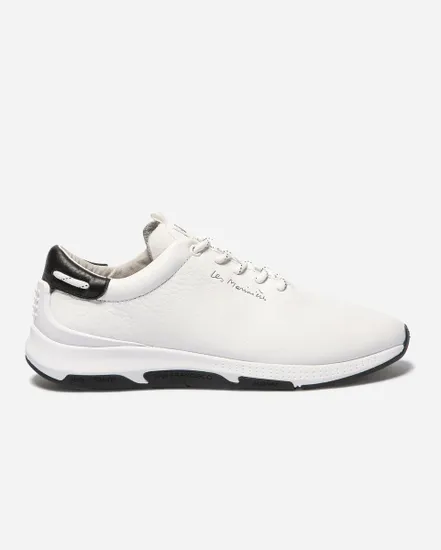 Chaussures Femme SNEAKERS Blanc