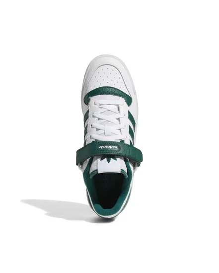 Chaussures Homme FORUM LOW Blanc