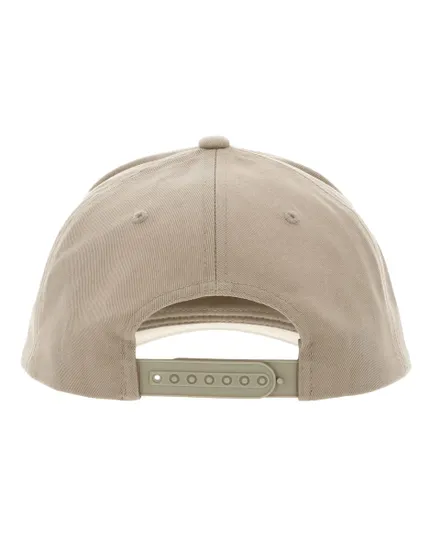 Casquette Homme Marsel Splitted Logo
