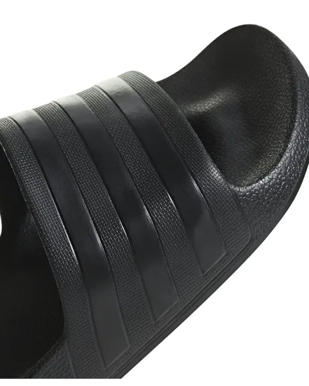 Sandales Unisexe ADILETTE AQUA Noir