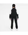 Ensemble de survetement Enfant plus agé K NSW DF TRACKSUIT PK CREW Noir