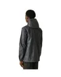 Veste imperméable Homme Pack It Jkt III Gris