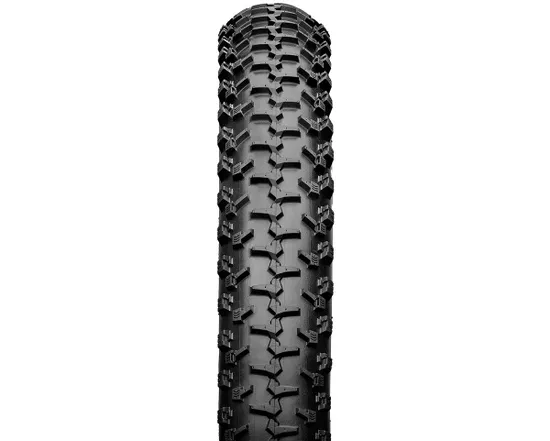 Pneu de VTT PYTHON 3 29x2.30 TUBETYPE GUMWALL Noir