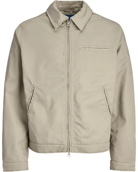 Veste Homme Jornorrebro Worker Jacket