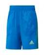 Short d'entrainement Homme SEASON SHO Bleu