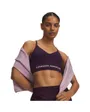 Brassière Femme VANISH SEAMLESS LOW BRA Violet