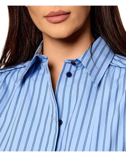 Robe Chemise Femme C Delegant 3
