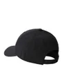 Casquette Enfant KIDS CLASSIC RECYCLED 66 HAT Noir