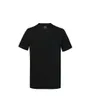 T-shirt Homme BAS NET ST LG T Noir