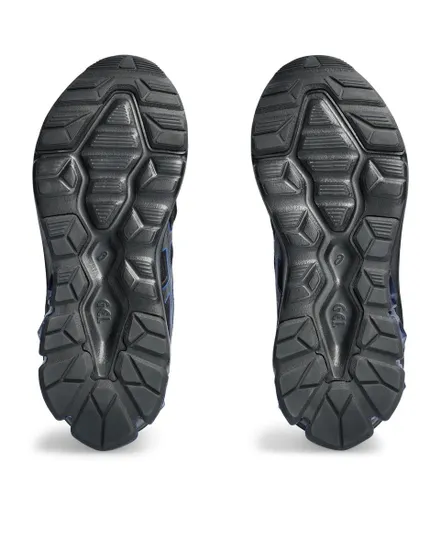 Chaussures Enfant GEL-QUANTUM 90 IV GS Noir