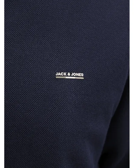 Sweat-shirt manches longues Homme JPRBLUALVES SWEAT ZIP-THROUGH Violet