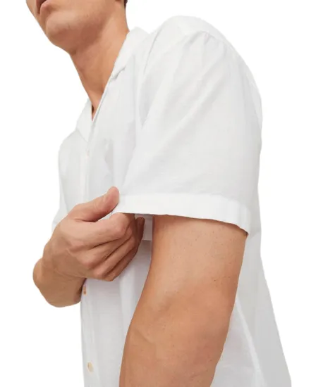 Chemise Homme JWHSUMMER Resort Shirt S/S