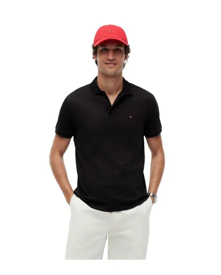 Polo Homme Liquid Cotton Regular