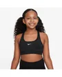 Brassière Enfant G NK DF SWOOSH BRA Multicolore