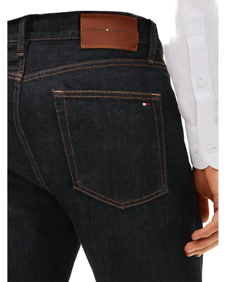 Jean Homme Regular Straight Dover Selvedge