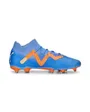 Crampons de football Unisexe FUTURE PRO FG/AG Bleu