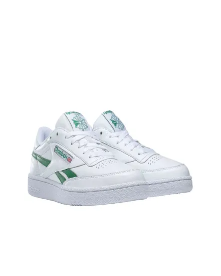 Chaussures mode homme CLUB C REVENGE MU Blanc