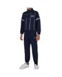 Ensemble de survetement Enfant CITTA TRACKSUIT JR Bleu