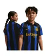 Maillot Junior Inter Milan Dri-FIT Stadium Domicile