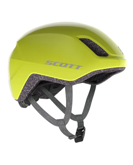 Casque urbain Unisexe RISTRETTO Jaune