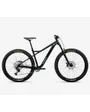 VTT semi rigide Unisexe LAUFEY H-LTD Vert