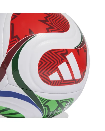 Ballon de football WC TRN Blanc