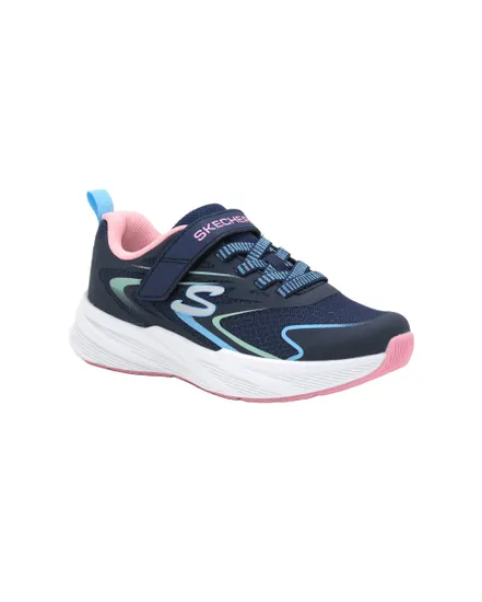 Baskets Fille Microspec Tread Hyper Speed