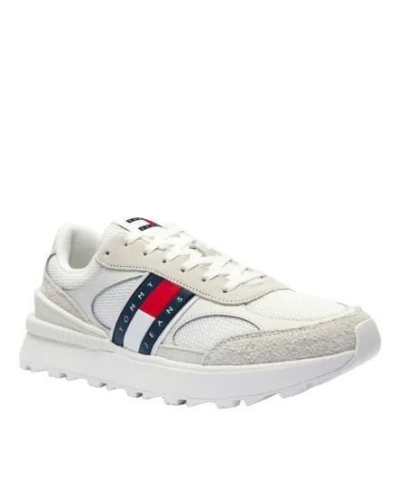 Baskets Homme TJM Technical Runner ESS