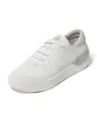 Chaussures basses Femme COURT FUNK Blanc