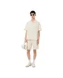 Chemise Homme Lacoste Seersucker