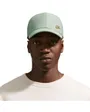 Casquette Mixte Dri-FIT Club Metal Logo