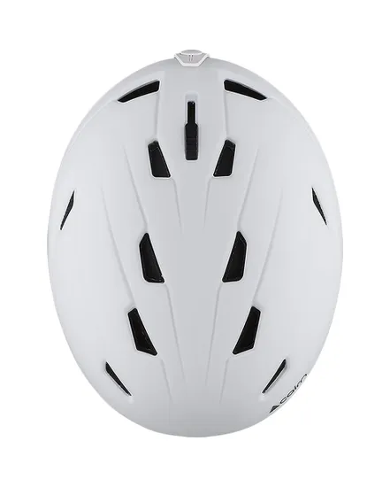 Casque de ski Unisexe ELECTRON Blanc