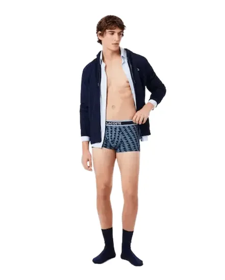 Boxers Homme Pack Trunk Homme