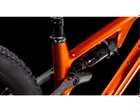 VTT tout suspendu AMS ONE11 C:68X PRO 29 Orange
