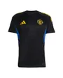 Maillot Entraînement Homme MUFC EU TR JSY