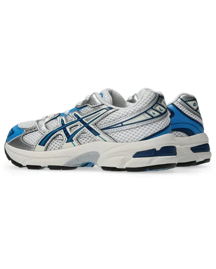 Chaussures Enfant GEL-1130 PS Blanc