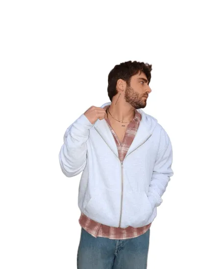 Jean Baggy Homme JJIALEX JJCARPENTER SBD 841