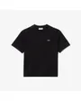 T-shirt Homme TEE-SHIRT CORE ESSENTIALS Noir