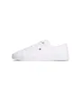 Chaussures Femme TH FOXING SNEAKER CA Blanc