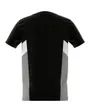 T-shirt manches courtes Enfant B CB T D2M Noir