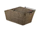 Panier arrière STRUCTURA GT RACKTIME Marron