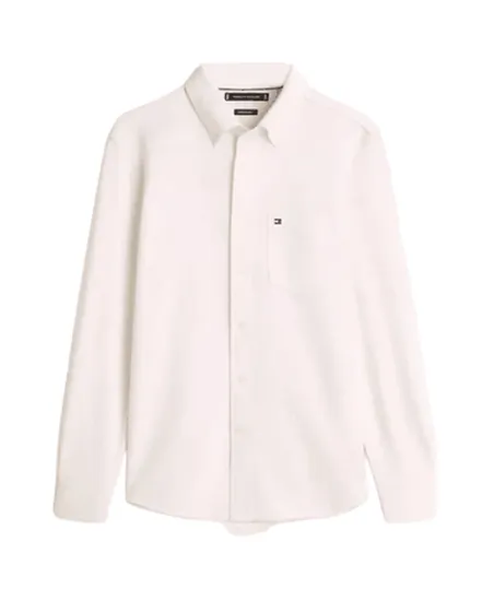 Chemise Homme Performance Pique Oxford