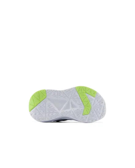 Chaussures Bébé I578V1 Bleu