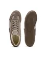 Chaussures Femme SPEEDCAT BRUSHED LUXE WNS Marron