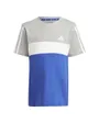 T-shirt Enfant LK 3S TIB T Bleu