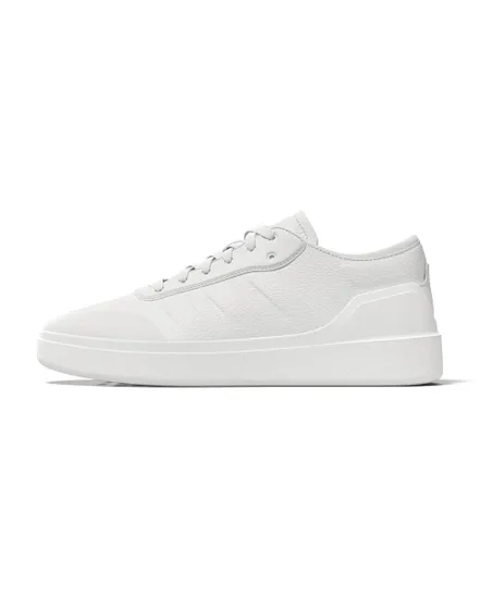 Chaussures basses Femme COURT REVIVAL Blanc