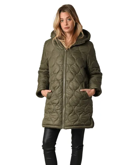 Manteau Femme Edwina Jk W