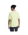 T-shirt manches courtes Homme TR-ES BASE T Jaune