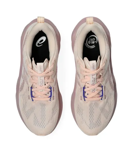 Chaussures de running Femme NOVABLAST 5 Rose