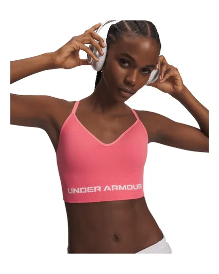 Soutien-Gorge Sport Femme Vanish Seamless Low Bra